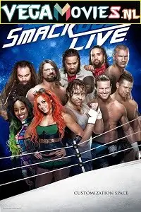 wwe friday night smackdown 23rd july 2021