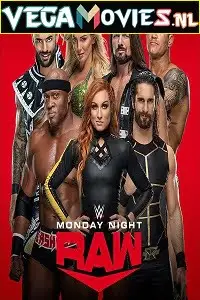 wwe monday night raw 11th december 2021