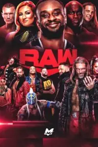 wwe monday night raw 11th september 2023