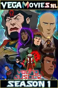 young justice 2010