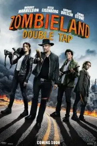 zombieland double tap 2019