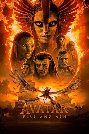avatar fire and ash 2025
