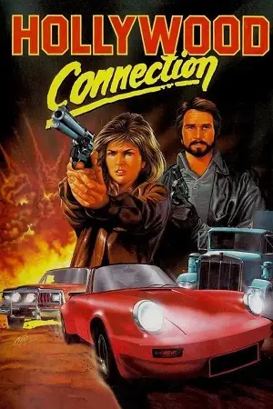 beverly hills cowgirl blues 1985