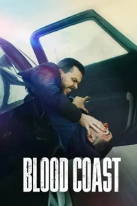 blood coast season 1