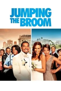 jumping the broom 2011