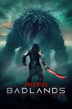 predator badlands 2025