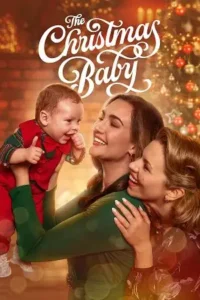 the christmas baby 2025