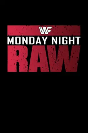 wwe monday night raw 8th december 2025
