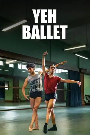 yeh ballet 2020