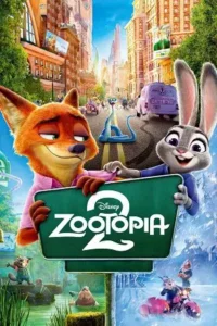 zootopia 2 2025