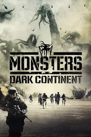 monsters dark continent 2014
