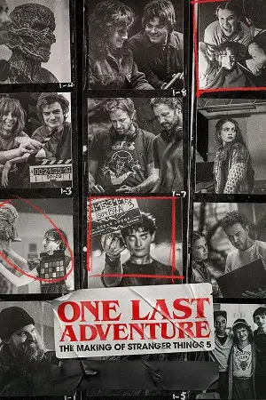 one last adventure the making of stranger things 5 2026