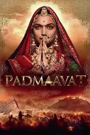padmaavat 2018