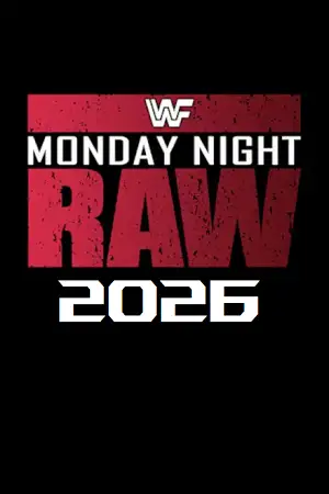 wwe monday night raw 19th january 2026