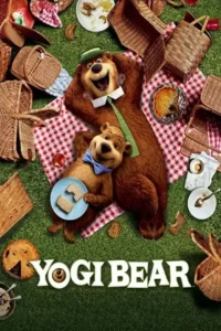yogi bear 2010