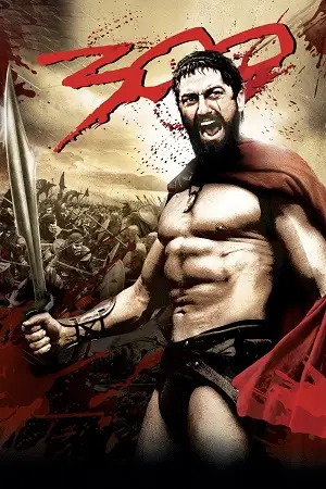 300 movie 2006