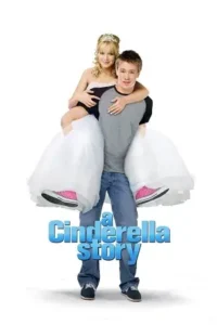 a cinderella story 2004