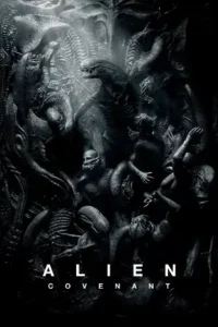 alien covenant 2017
