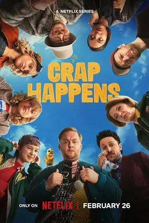 crap happens 2026