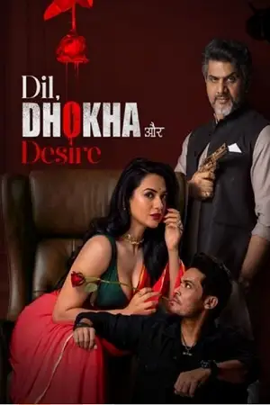 dil dhokha aur desire season 1