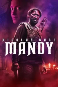 mandy 2018