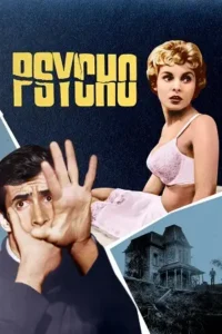 psycho 1960
