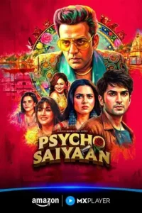 psycho saiyaan season 1