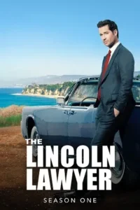 the lincoln lawyer netflix original season 1