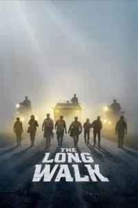 the long walk 2025