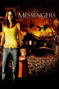 the messengers 2007