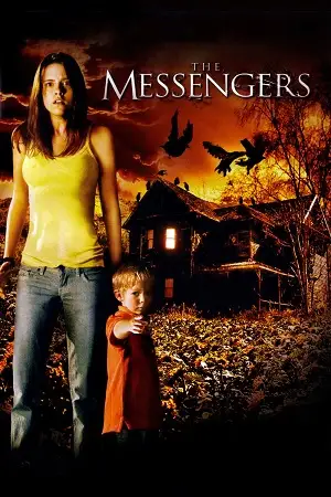 the messengers 2007