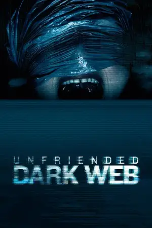 unfriended dark web 2018
