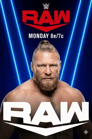 wwe monday night raw 23rd february 2026