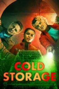 cold storage 2026