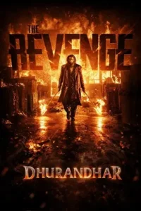 dhurandhar the revenge 2026