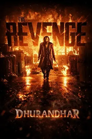 dhurandhar the revenge 2026