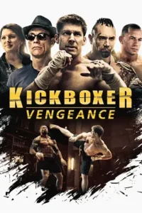kickboxer vengeance 2016