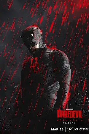 marvel television s daredevil born again season 2 teaser hindi 25th march 2026
