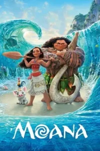 moana 2016