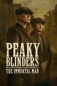 peaky blinders the immortal man 2026