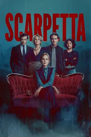 scarpetta 2026