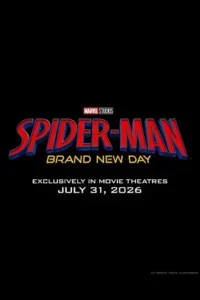 spider man brand new day official trailer hindi english exclusively in cinemas 31 july 2026