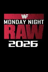 wwe monday night raw 9th march 2026